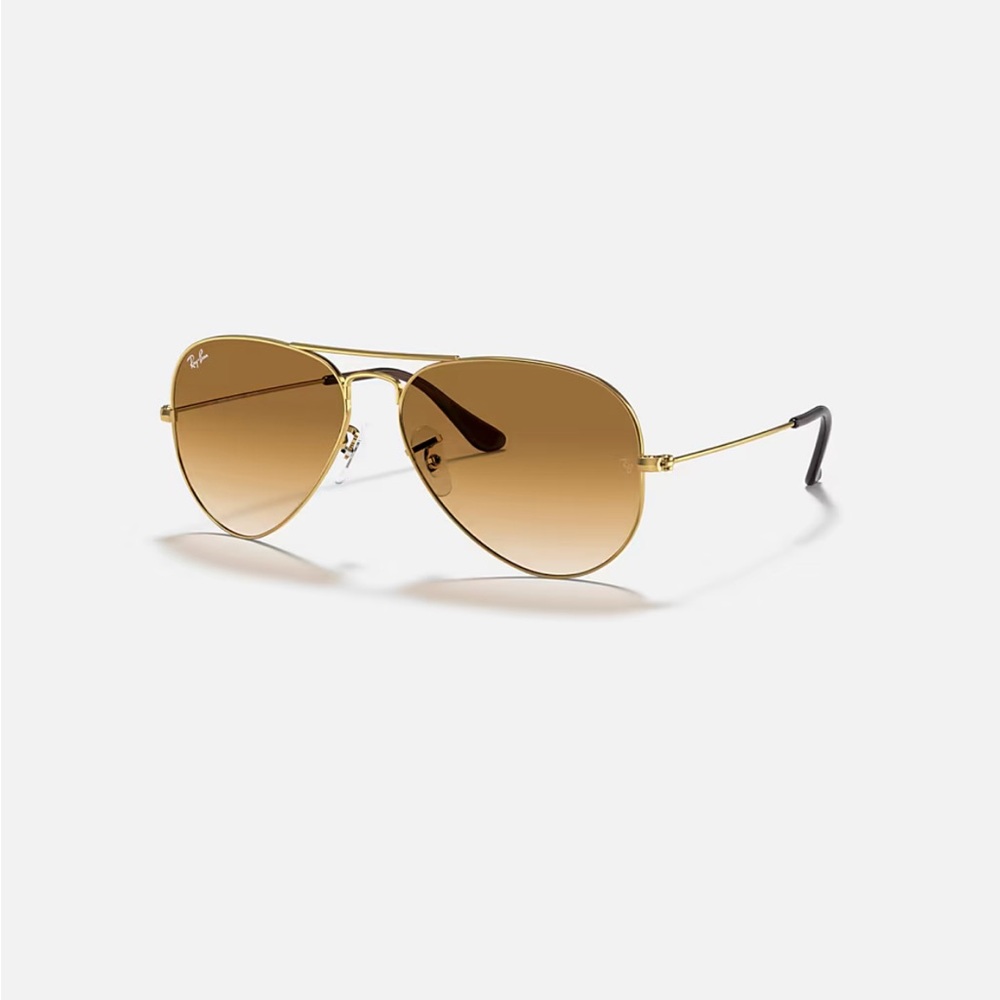 Ray-Ban RB 3025 AVIATOR GRADIENT